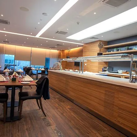 Doubletree By Hilton Incek 4* Ankara