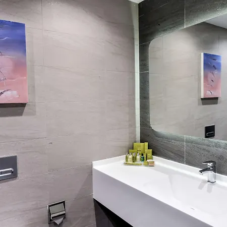 Hotel Doubletree By Hilton Incek 4*