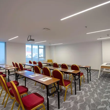 Doubletree By Hilton Incek Ankara