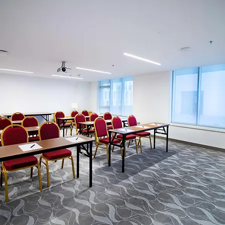 Doubletree By Hilton Incek 4*