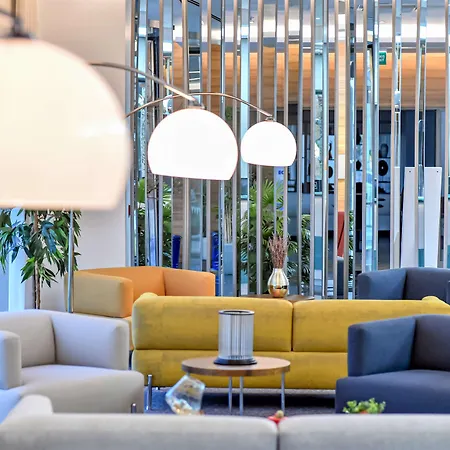 Doubletree By Hilton Incek Ankara