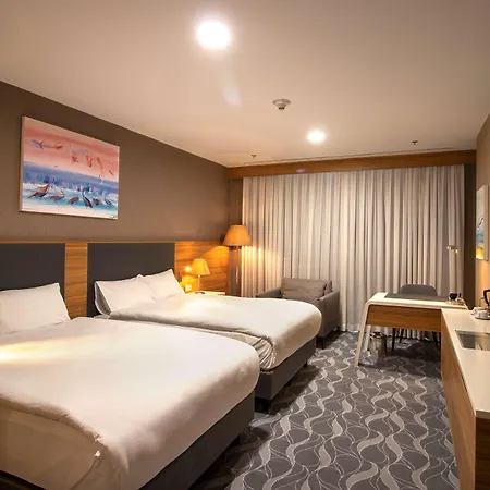 Doubletree By Hilton Incek Hotel