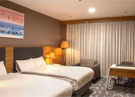 Hotel Doubletree By Hilton Incek 4*