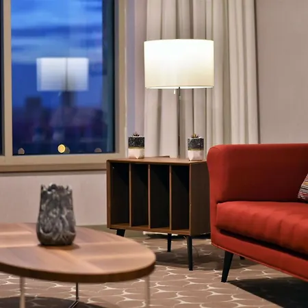 Doubletree By Hilton Incek Hotel 4*
