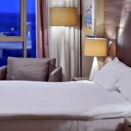 Doubletree By Hilton Incek Hotel 4*