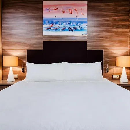 Doubletree By Hilton Incek Ankara