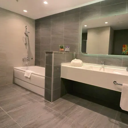 Doubletree By Hilton Incek Hotel