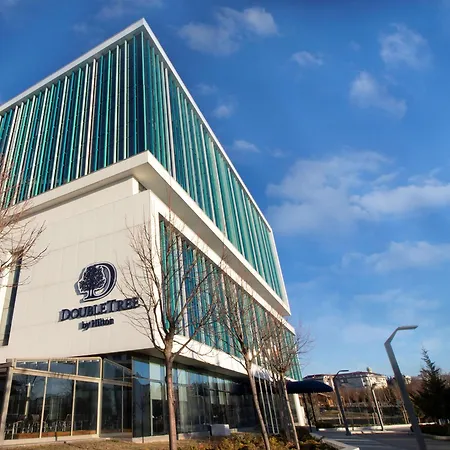Doubletree By Hilton Incek Hotel 4*