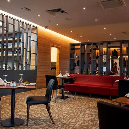 Hotel Doubletree By Hilton Incek