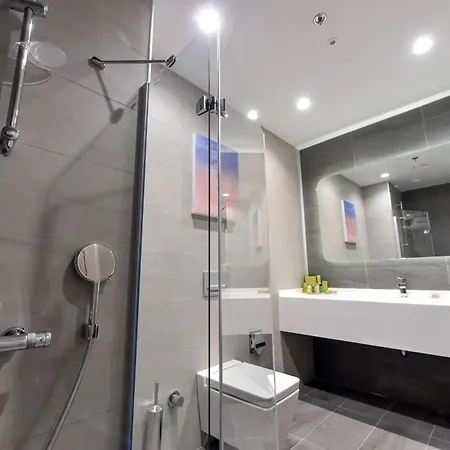 Doubletree By Hilton Incek 4*