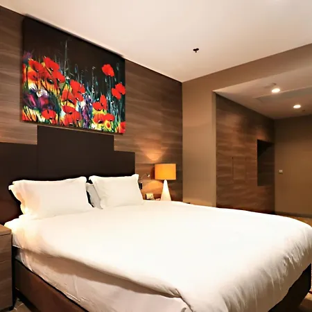 Doubletree By Hilton Incek Hotel Ankara