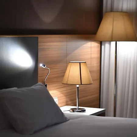 Doubletree By Hilton Incek 4*