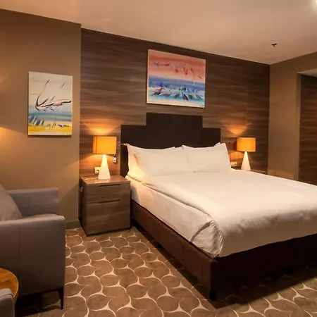 Doubletree By Hilton Incek Ankara